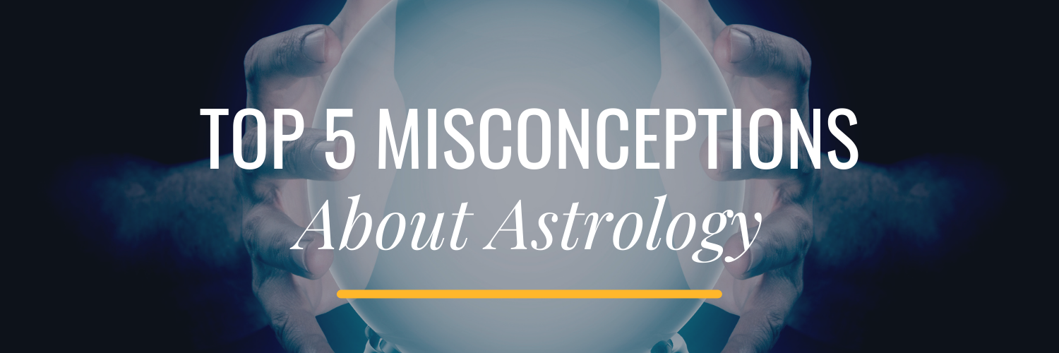 misuse astronomical terms with astrology