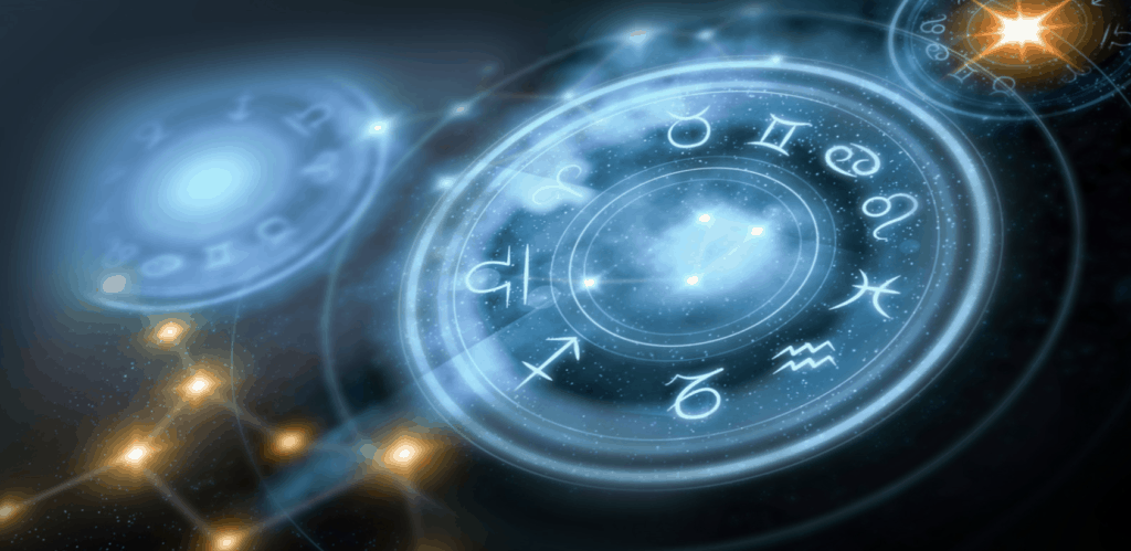 Astrology Chart