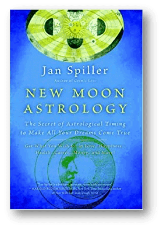 New Moon Astrology