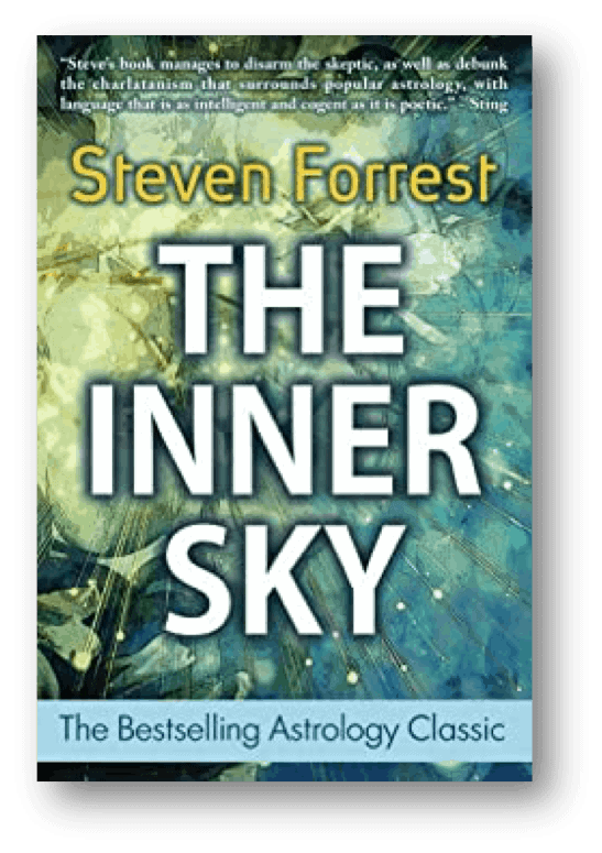 The Inner Sky