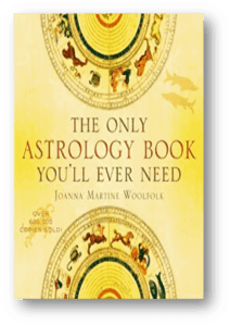 The Only Astrology Book You ll Ever Need