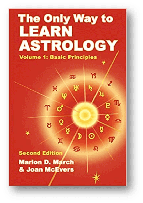 The Only Way to Learn Astrology