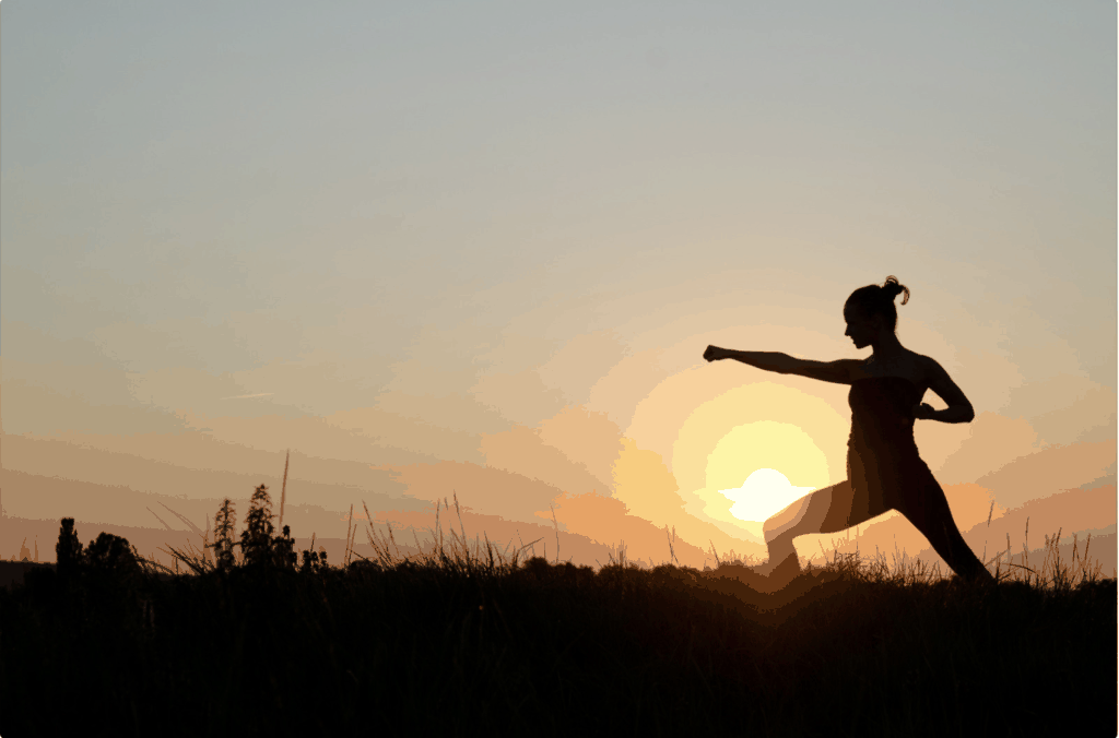 divine feminine spirituality