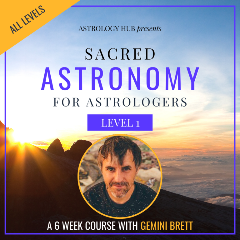 Astrology Courses Astrology Hub