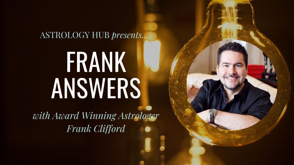 Frank Answers