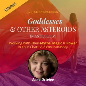 DRAFT AGWA Goddesses OTHER ASTEROIDS IN ASTROLOGY