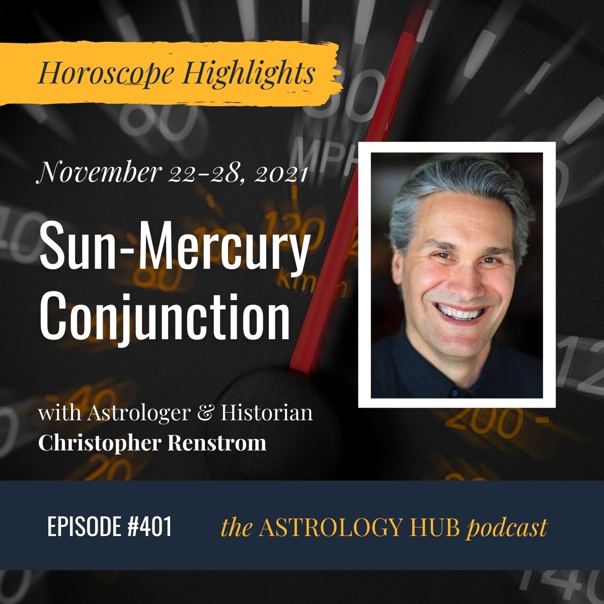  HOROSCOPE HIGHLIGHTS Sun Mercury Conjunction W Christopher Renstrom 