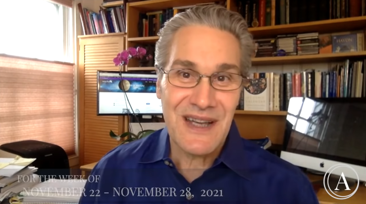  HOROSCOPE HIGHLIGHTS Sun Mercury Conjunction W Christopher Renstrom 