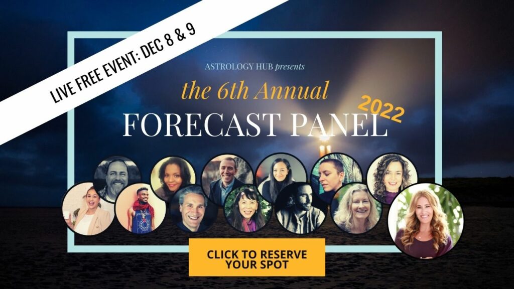 IC22 FORECAST Panel AFFILIATE PROMO GRAPHICS