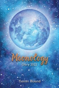 Moonology Yasmin Boland