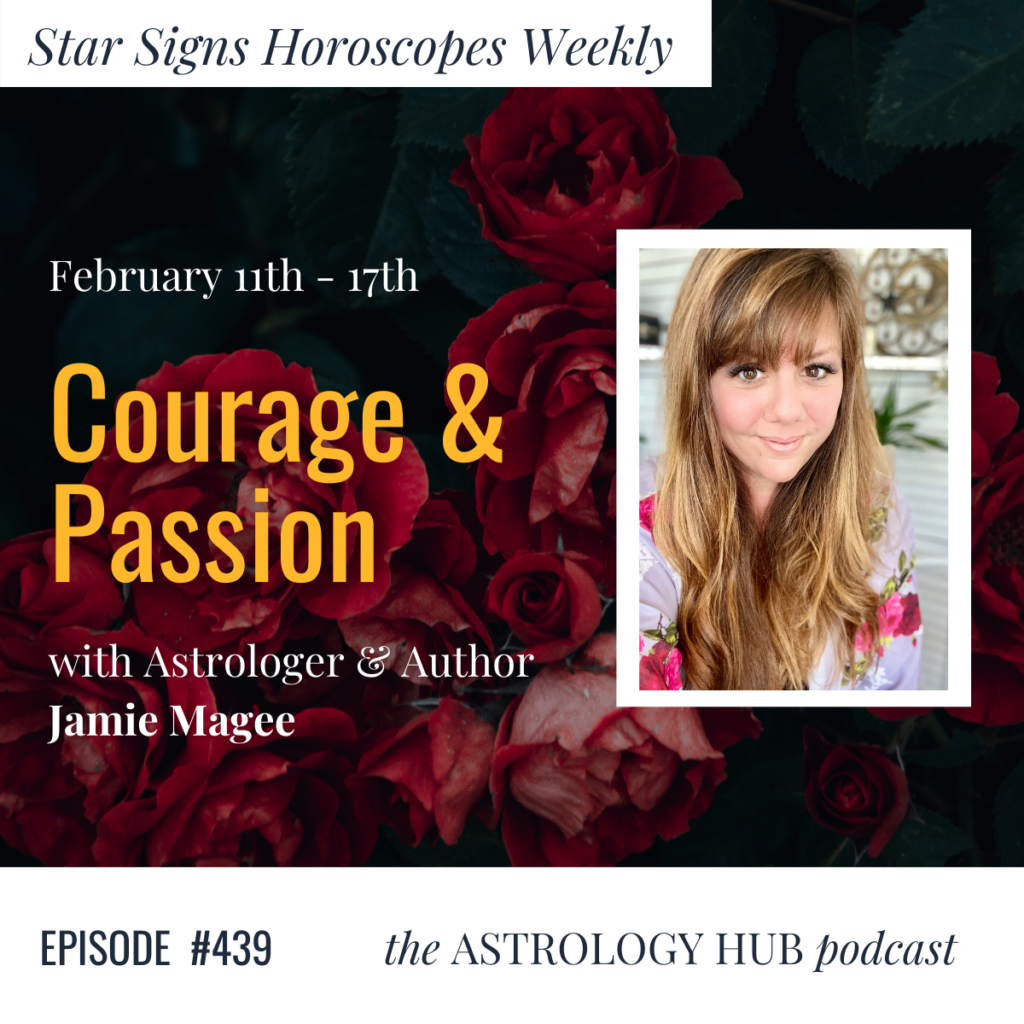 Weekly Horoscope Valentines Day Star Signs