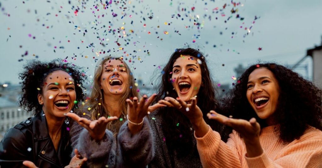 Celebrating Astrology