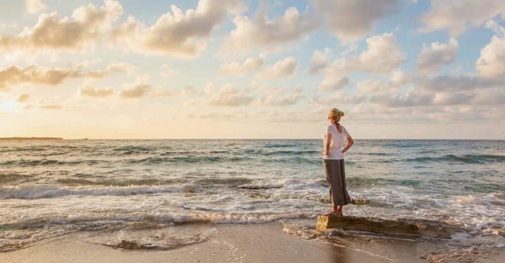 How do you want to be known? Astrologer Mychal Bryan explains personal contracts.
