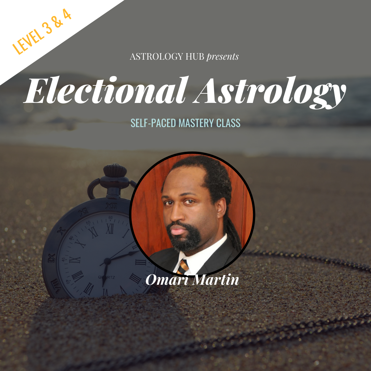 Electional Astrology Omari Martin Astrology Hub