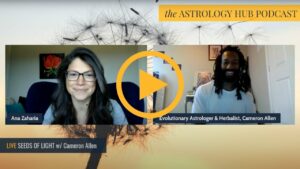 Pisces Child Astrology Podcast