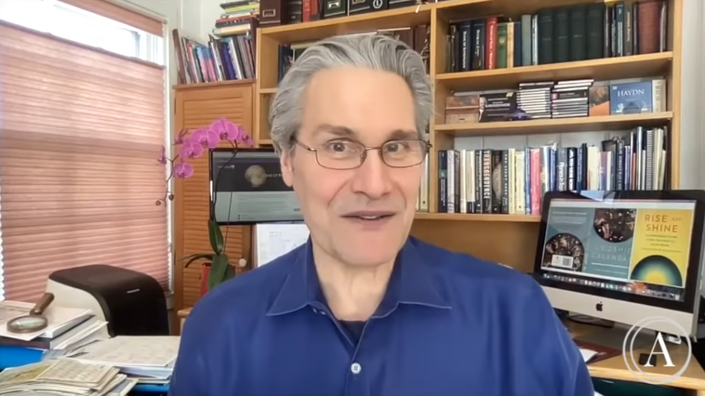 Weekly Horoscope Christopher Renstrom