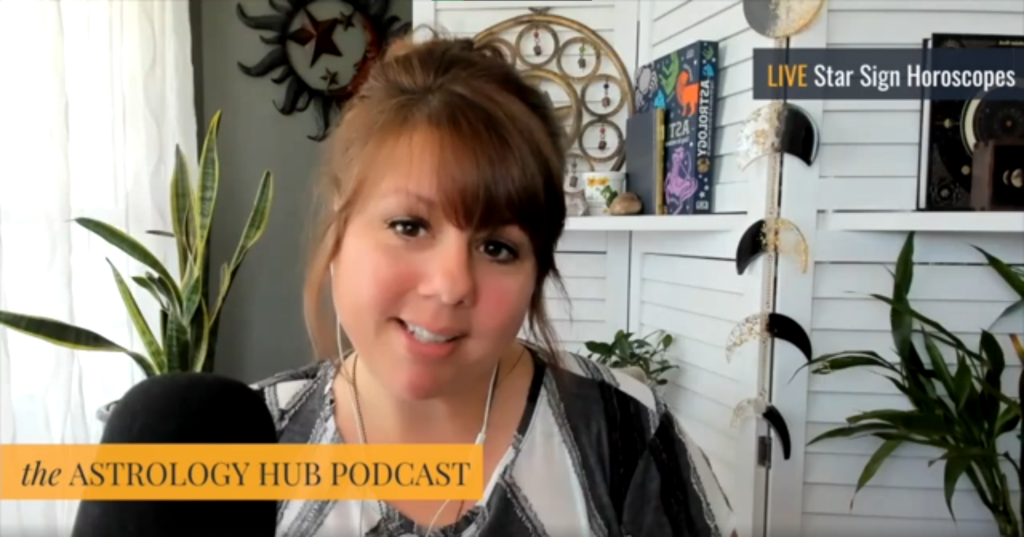 Weekly Horoscopes Star Signs Jamie Magee
