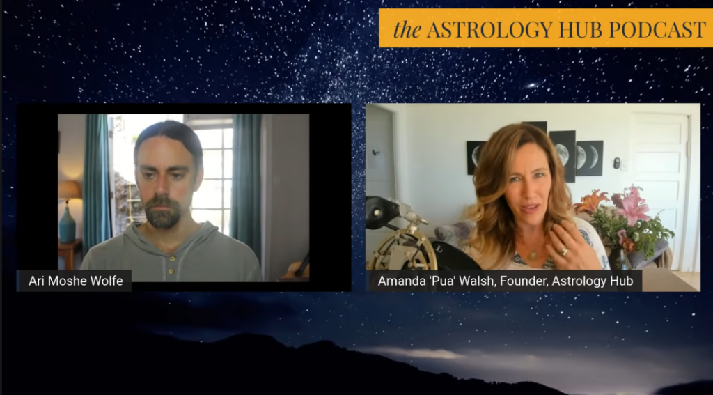 Ari Moshe Evolutionary Astrology Ari Moshe Evolutionary Astrology