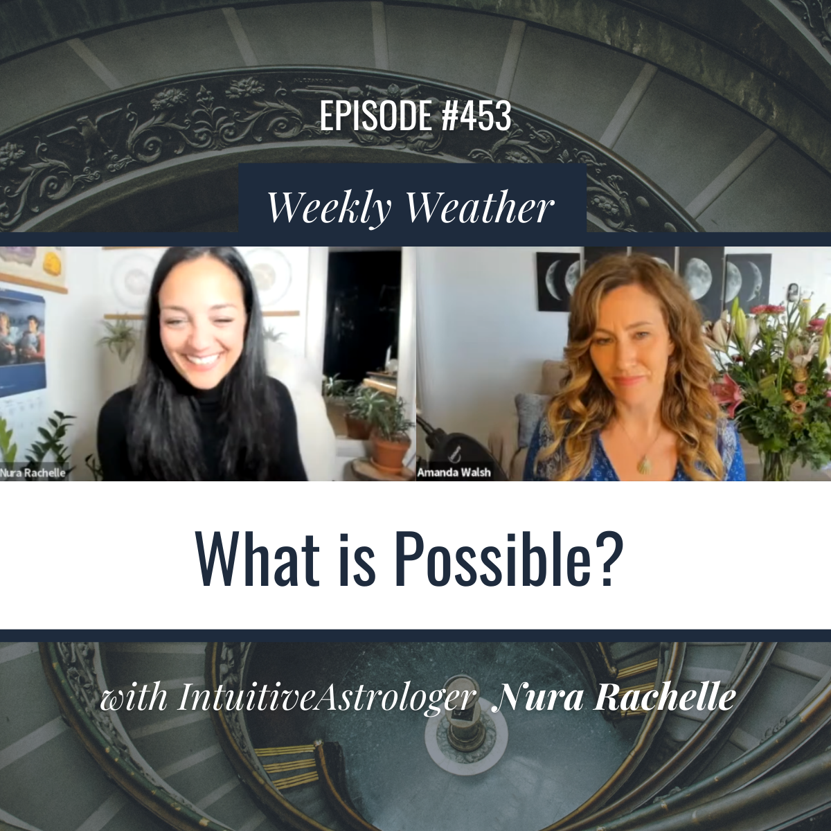  WEEKLY ASTROLOGICAL WEATHER What Is Possible March 7th March 