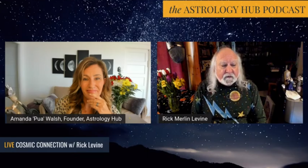 Monthly Horoscope Rick Levine Monthly Horoscope Rick Levine