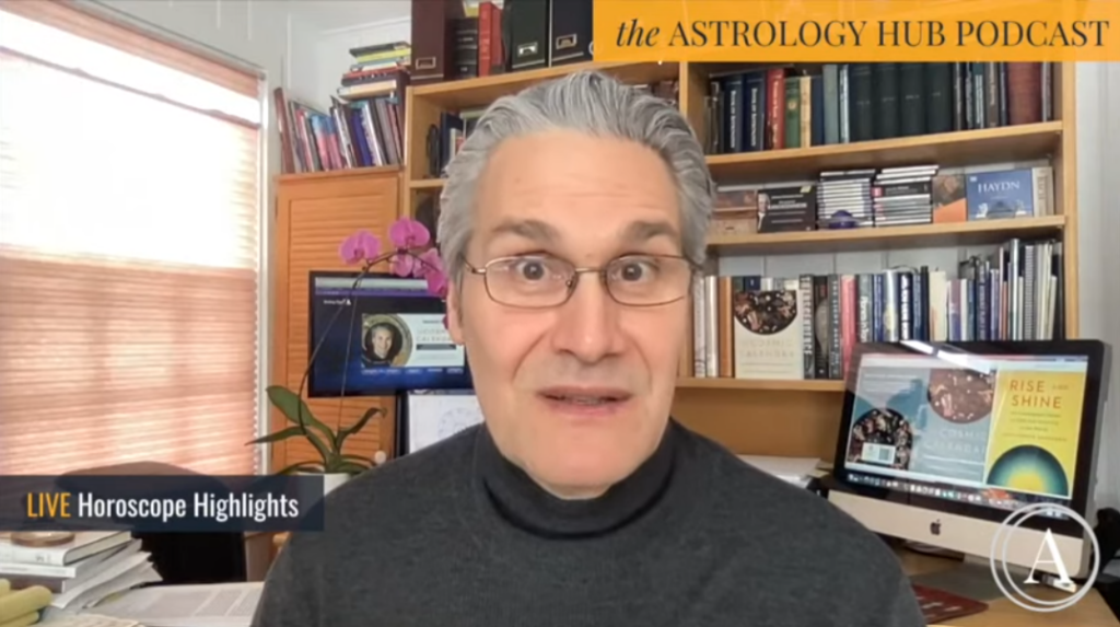 Horoscope Highlights Christopher Renstrom Weekly Horoscope Highlights Christopher Renstrom