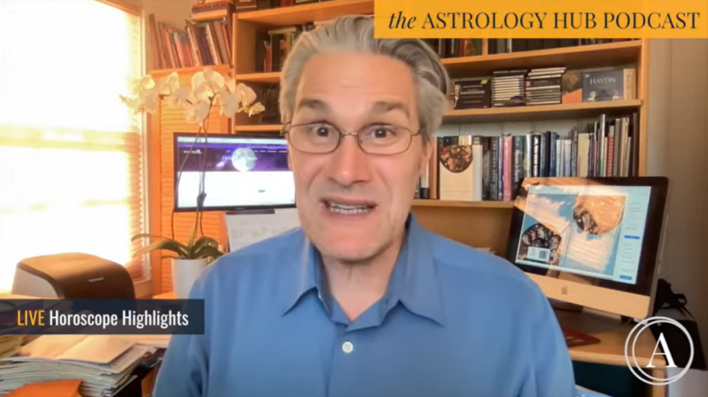 Horoscope Highlights Christopher Renstrom