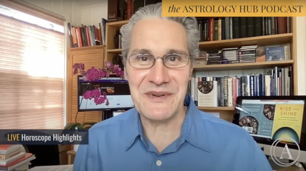 Weekly Horoscope Christopher Renstrom Weekly Horoscope Christopher Renstrom