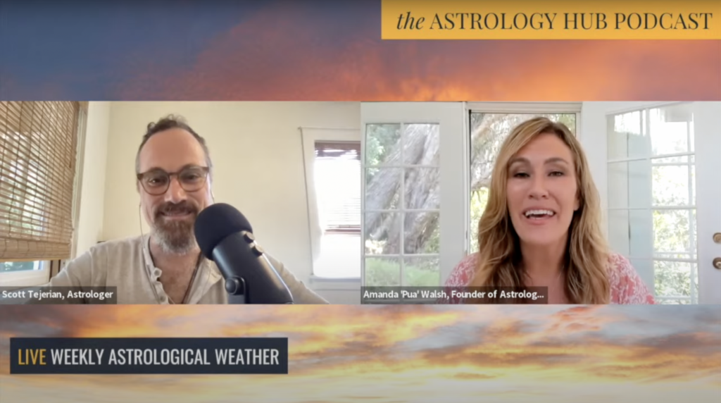 Weekly Horoscope Scott Tejerian Weekly Horoscope Scott Tejerian