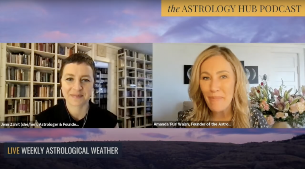 Weekly Horoscope Jenn Zahrt Weekly Horoscope Jenn Zahrt