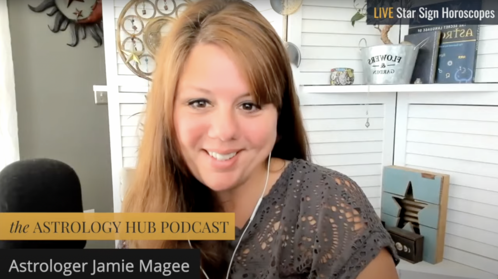 Weekly Horoscope Jamie Magee Weekly Horoscope Jamie Magee