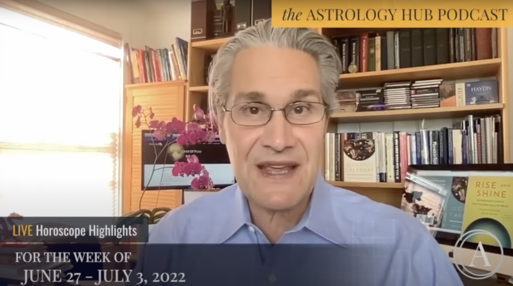 Horoscope Christopher Renstrom Horoscope Christopher Renstrom