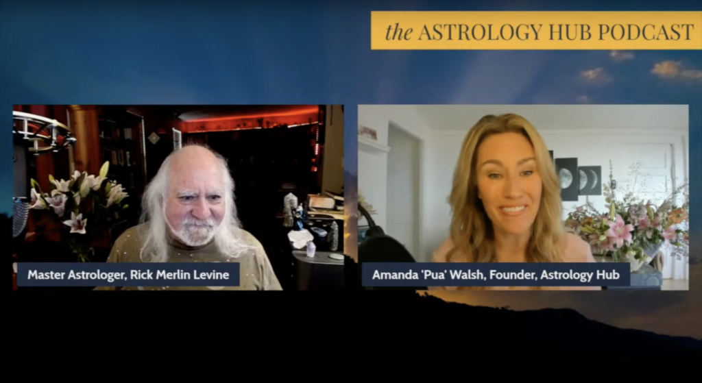 Weekly Horoscope Rick Levine Weekly Horoscope Rick Levine