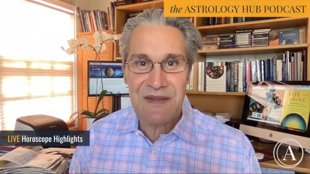 Horoscope Christopher Renstrom