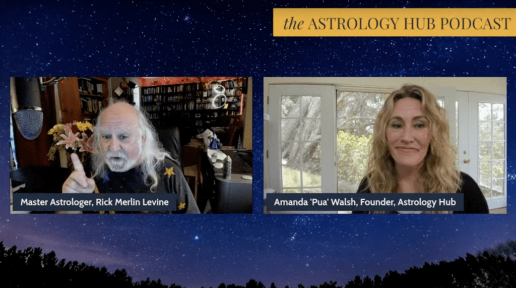 Monthly Horoscope Rick Levine Monthly Horoscope Rick Levine