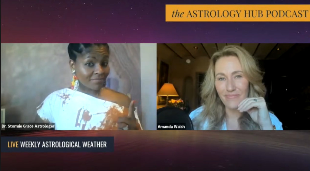 Weekly Horoscope Full Moon in Capricorn Stormie Grace