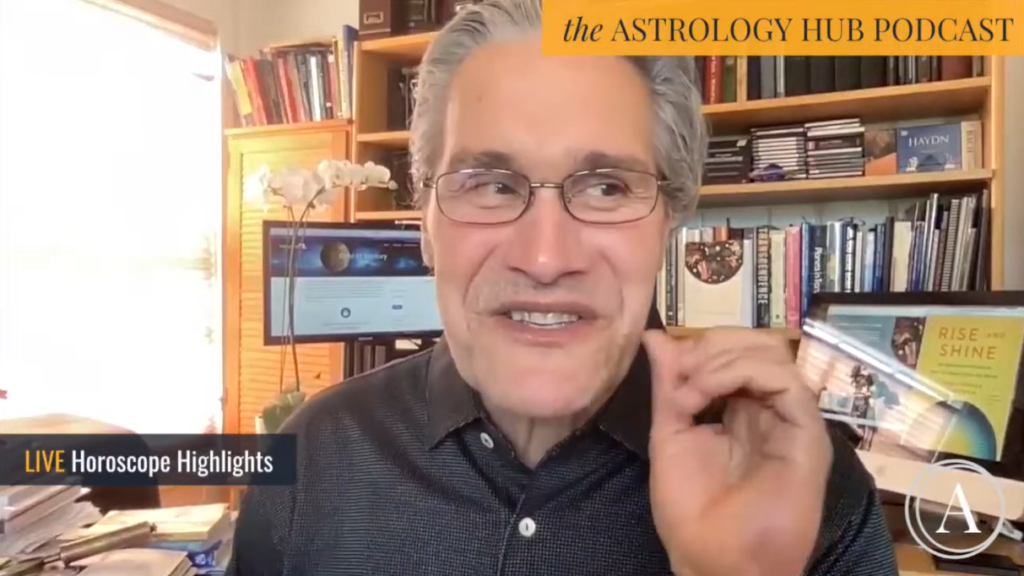 Horoscope Christopher Renstrom