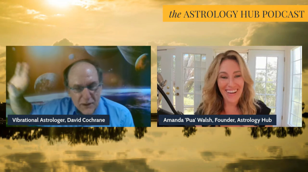 Bipolar Disorder and Vibrational Astrology