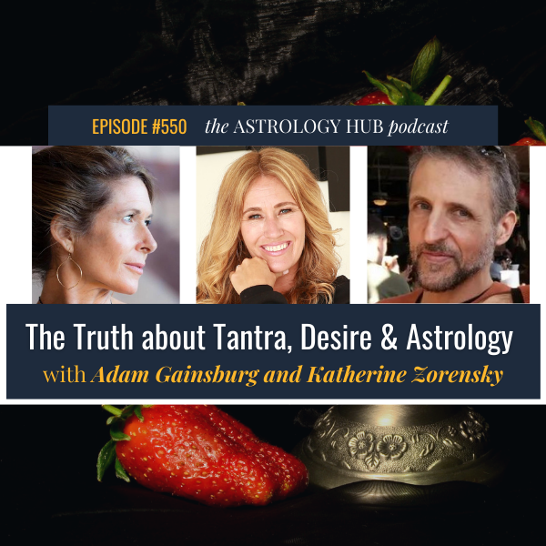 The truth about tantra desire and astrology