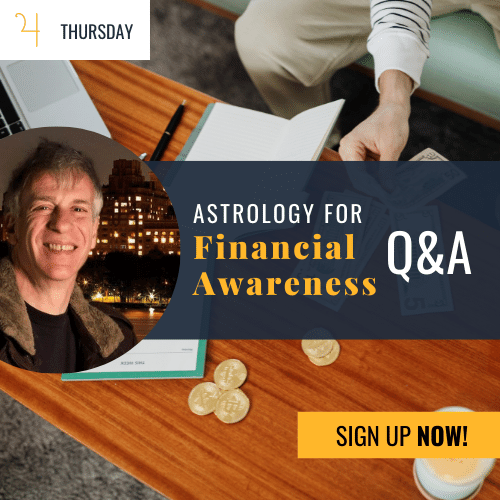 Financial Awareness Q and A