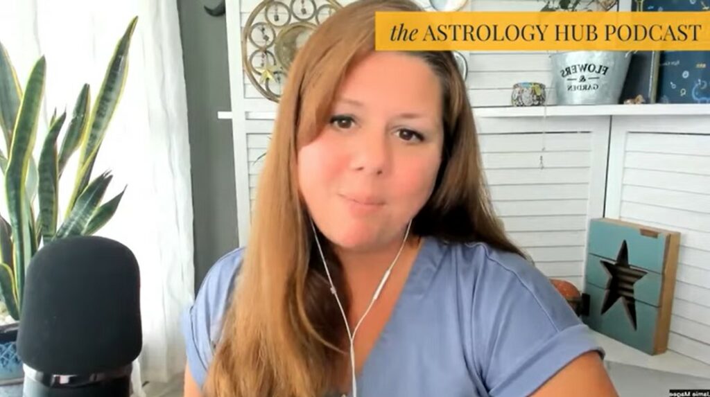 Weekly Horoscope Jamie Magee Weekly Horoscope Jamie Magee