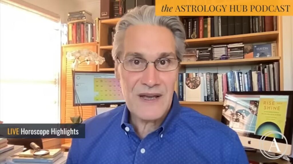 Weekly Horoscope Christopher Renstrom