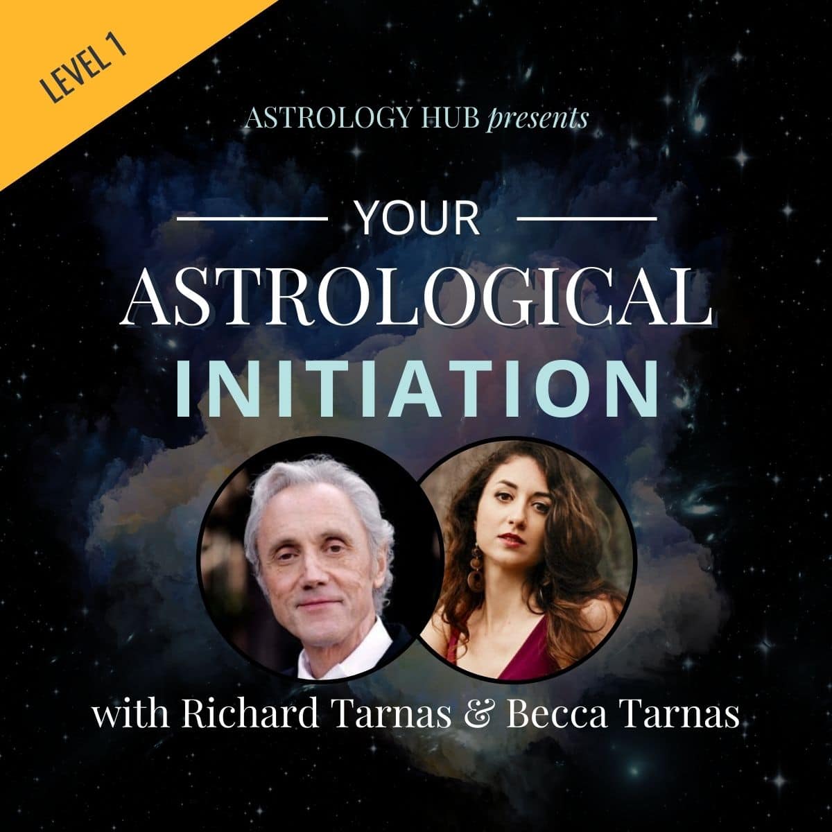 Your Astrological Initiation