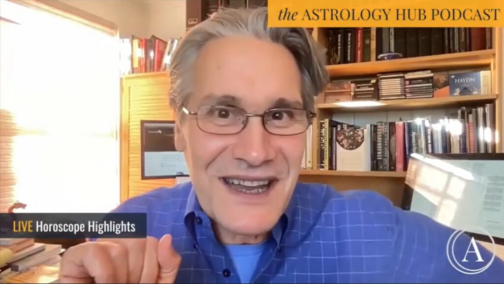 Weekly Horoscope Christopher Renstrom