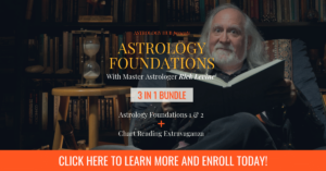 Astrology Course with Rick Levine