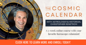 Christopher Renstrom Astrology Course