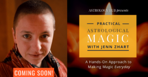 Practical Astrological Magic Course