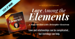 Synastry Astrology Course