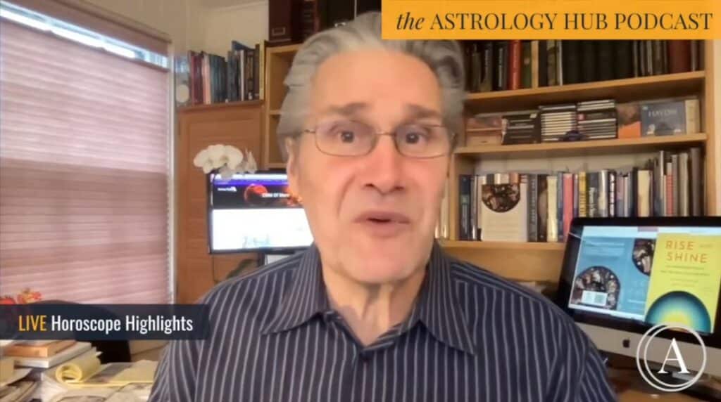 Weekly Horoscope Christopher Renstrom