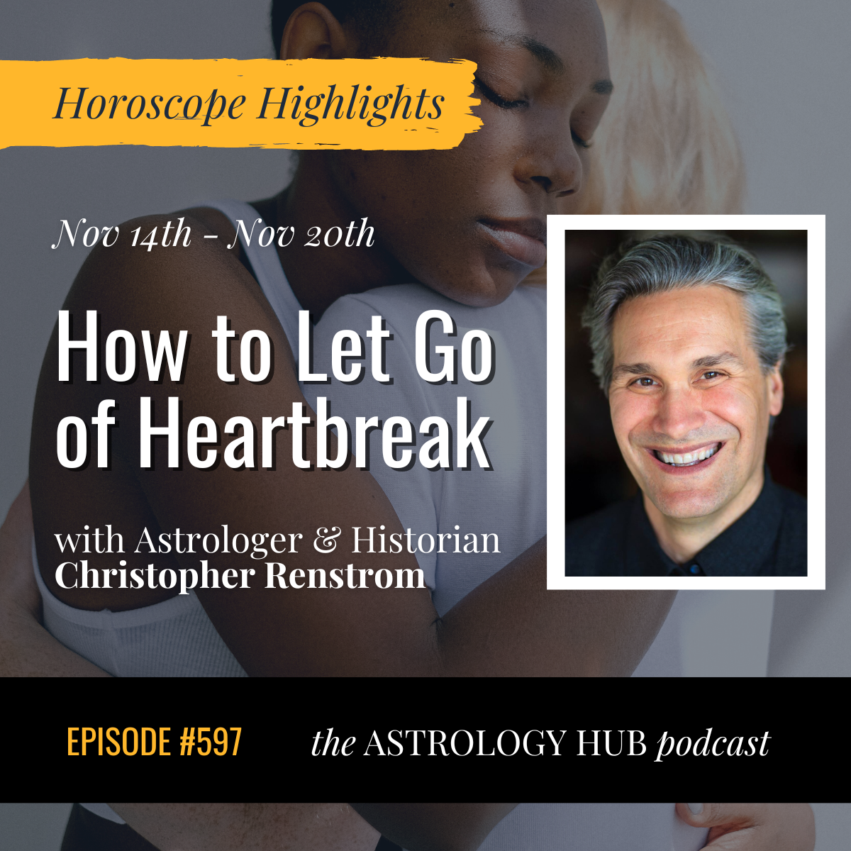 [HOROSCOPE HIGHLIGHTS] November 14th November 20th, 2022 w