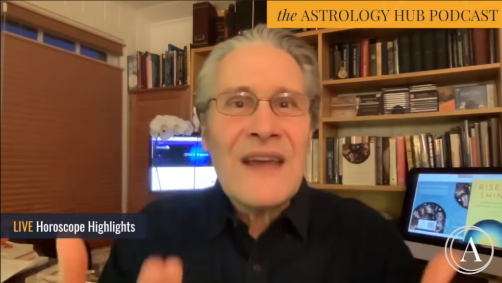 Weekly Horoscope Christopher Renstrom